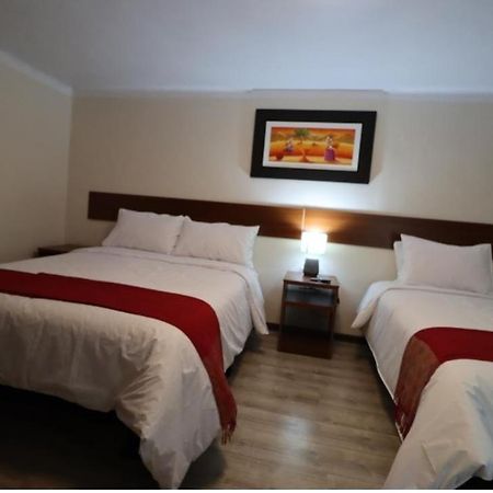 Departamento Inca Palace Experience 푸노 외부 사진